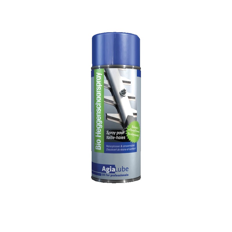 Spray solvant anti-résine